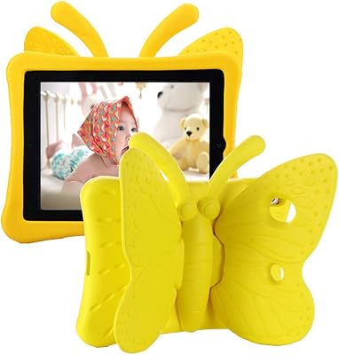 Ipad shell 10.2 2020 7th generation Pretty Ultra-Protective Foam Protect.. Enjoy deals you can’t resist and delivery you can trust — DIAYTAR Nigeria.