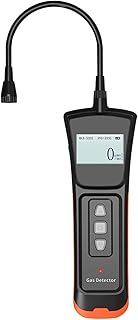 Professional digital testing device Industry and House Natural gas detector Gas detector CH4 Natural gas alarm Portable gas leak detector.. Experience the ease of modern shopping with DIAYTAR NIGERIA's vast selection and quick delivery service.