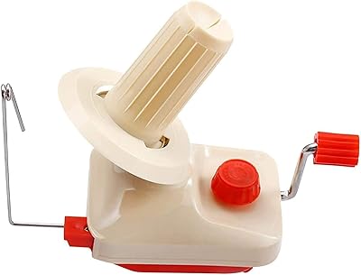 Wire reel with 25 knitting needles, practical ball reel to spin the swift wire and coil winding kit with easy installation for storage of the wire.. Shop with ease at DIAYTAR NIGERIA, Nigeria's premier e-commerce platform offering budget-friendly shipping.