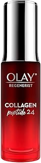 Olay Regenerist Poptide 24, 30 ml - 1 piece - Cream for the face serum.. Experience retail satisfaction with DIAYTAR NIGERIA's comprehensive platform and prompt shipping service.