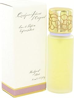 Original perfume Paris what a flower flower, 50 ml.. DIAYTAR NIGERIA stands as your affordable shopping ally with nationwide delivery in just 5-8 days.
