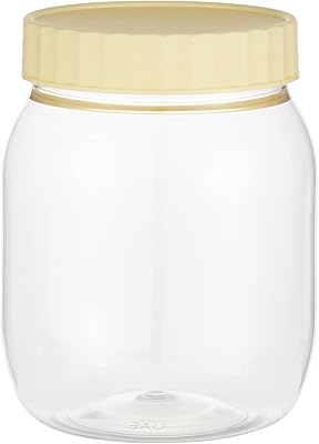 Sanpet round spice jar - 500 ml, 12 pieces.. DIAYTAR NIGERIA combines extensive product options with budget-friendly prices, delivered in 5-8 days.