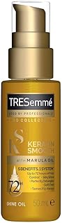 Smoothing oil with a tresemme keratin where you get 5 smoothing benefits in one.. Shop smarter with Nigeria's premier e-commerce platform, featuring affordable products delivered nationwide.