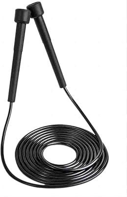 Cool Baby Baby Sautical Plastic Black For Speed ​​Training, Gymnastics, 2.8 meters Adjustable.. DIAYTAR NIGERIA: Where every search yields affordable results delivered promptly to your door.