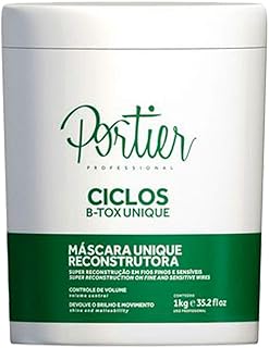 Cyclos Betox porter unique restoration and alignment of hair, 1 kg.. Looking for great deals without compromising on quality? DIAYTAR Nigeria brings you thousands of top products at affordable rates, delivered straight to your doorstep.