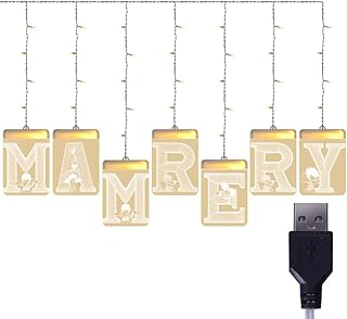 Interior night light, Marry me LED LIGHT LIGHT GARLAND USB LIGHT WITHOUT ROMANTIC LIGHT WHITE Warm Fête Decor Wedding Request Light Garland (beige).. Transform your online shopping experience with DIAYTAR NIGERIA's affordable and diverse marketplace.