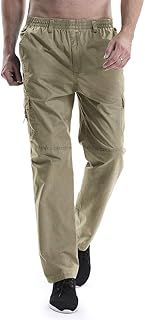 Men's casual pants.. Shop with intention at DIAYTAR NIGERIA, offering thousands of products delivered nationwide in days.