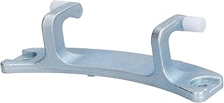 Washing machine hinges Clip Solid and durable for machines.. Shop across boundaries with DIAYTAR NIGERIA's comprehensive catalog delivered nationwide at budget rates.