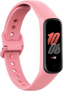 Silicone sport replacement bracelet compatible with Samsung Galaxy Fit 2 R220 from Gadget.com.. Shop with ease at DIAYTAR NIGERIA and enjoy our extensive product range delivered at affordable rates.