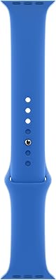 LOOP SPORT BRACELET For Apple Watch 40 mm - Capri blue - Regular.. Shop smart with DIAYTAR NIGERIA, offering a vast product range delivered to your doorstep within a week.