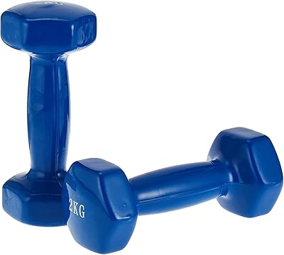 Classic Head vinyl dumbbells, LS2001.. Discover endless possibilities with DIAYTAR NIGERIA's vast e-commerce selection and budget-friendly delivery.
