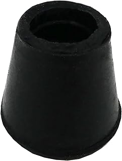 Shepherd Hardware 8758th Elastic chair 1/2 ", black, 24 pieces (package of 1).. Experience the power of choice with DIAYTAR NIGERIA's vast catalog and affordable 5-8 day delivery.