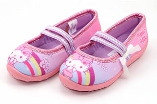 Hello Kitty shoes for girls, HK006283 15, size 31 eu, pink/light purple.. From tech gadgets to groceries, DIAYTAR Nigeria is your all-in-one online store. And the best part? Delivery happens fast — between 5 to 8 days.