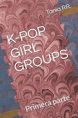 K-POP girls groups: first part. (We present k-pop girls.).. Your everyday shopping companion, DIAYTAR NIGERIA offers unbeatable value with nationwide delivery.