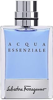Salvatore Ferragamo Aqua Essence for men 100 ml - Eau de toilette.. The future of Nigerian shopping is here — DIAYTAR Nigeria.