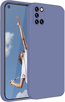 Silicone shell for OPPO A52 A72 A92 Gel fine protective cover.. DIAYTAR NIGERIA: Where convenience meets affordability with delivery across Nigeria in under 8 days.