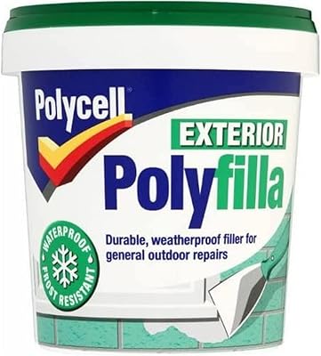 Versatile Polyfila Ready Polyseal versatile sink, 1 kg - gray.. DIAYTAR NIGERIA: Your affordable shopping destination with thousands of products delivered in days.