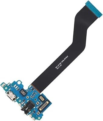 Compatible with the Samsung Galaxy A71 A7160 5G load port with flex.. Experience the future of online shopping with DIAYTAR NIGERIA's extensive product range and competitive pricing.