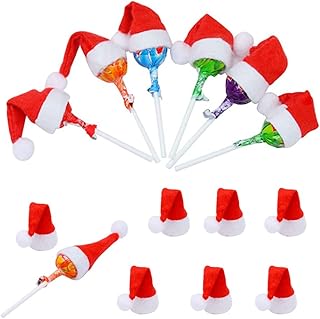 Mini Christmas Bonnet Deyoung - Lot of 36 Stepped Christmas Festival Decorations for Vin Bottle.. Discover why DIAYTAR NIGERIA is the smart shopper's choice for affordable products delivered nationwide.