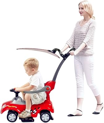 Cool Baby 3 in 1 interactive horse riding game for unisex, red.. You deserve better shopping — choose DIAYTAR Nigeria today.