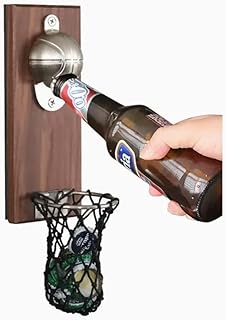 IBEKN Wall Magral Magral Beer Bouteille with traffic jams for basketball, football and billiards fans (money-basketball).. Discover endless possibilities with DIAYTAR NIGERIA's vast e-commerce selection and budget-friendly delivery.