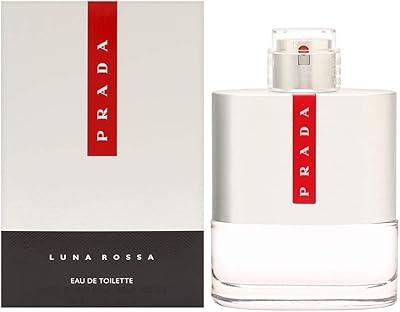 Prada luna rossa for men -150 ml, eau de toilette-.. Your one-click solution to affordable shopping, DIAYTAR NIGERIA delivers quality products nationwide.