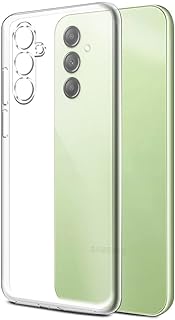 Transparent shell for Samsung Galaxy A14 4G-5G Flexible TPU shell.. DIAYTAR NIGERIA: Where thousands of products meet affordable prices and reliable 5-8 day delivery.
