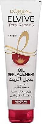 Replacement of the oil treated Elvive.. DIAYTAR NIGERIA: Connecting Nigerians with their needs through our affordable and diverse marketplace.