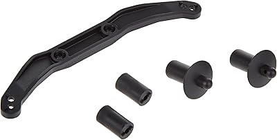 Traxxas accessories for remote -controlled cars, front or rear body stabilizer tra6815r 4x44.. Your everyday shopping companion, DIAYTAR NIGERIA offers unbeatable value with nationwide delivery.