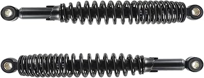 A pair of GXY Wadi air shock absorbers 335 mm replacement for Honda.. Shop from our extensive catalog at DIAYTAR NIGERIA and enjoy doorstep delivery in just 5-8 days.