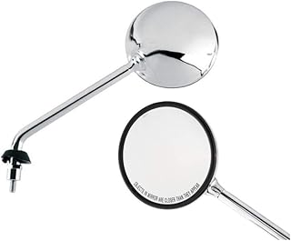 Left mirror Vespa OEM CM073407 For: GRANTURISMO 200 GTS 250.. Your shopping journey simplified with DIAYTAR NIGERIA's vast selection and budget-friendly shipping.