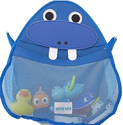Animal animal toy storage box with different patterns, Morse blue color, 0.03 ml.. Experience shopping freedom with DIAYTAR NIGERIA's comprehensive platform and reliable shipping service.