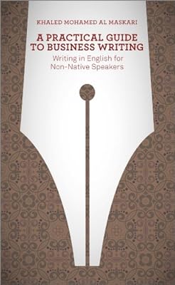 A practical guide to commercial writing: write in English for non -native speakers.. Shop smarter, not harder with DIAYTAR NIGERIA - thousands of products at your fingertips with affordable delivery.