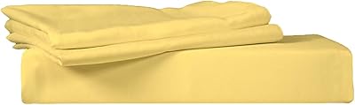 Just Linen 100 % Egyptian cotton satin 400 threads, united, simple size, 1 flat sheet with 1 pillowcase.. From big brands to everyday basics — DIAYTAR Nigeria has you covered.