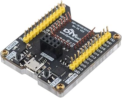 Download tool for daymall ESP8266 Flash Flash Code for ESP-01S-01.. Experience the convenience of one-stop shopping with DIAYTAR NIGERIA's diverse and affordable marketplace.