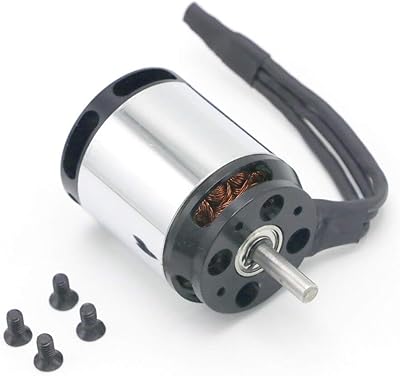 Hobbyist H3120 1400KV/1800KV/2200KV engine for RC 500KV helicopter - 1400KV.. Reliable delivery, all over Nigeria — that’s DIAYTAR Nigeria promise.