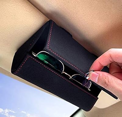 Kikimo Support of car sunglasses protective case for car with closure.. Elevate your shopping experience with DIAYTAR NIGERIA's vast catalog and budget-friendly options.