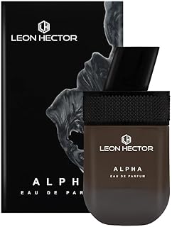 ALPHA WATER FOR MEN OF LEON Hector 100 ml (GBG Ultra Male).. Browse, shop, and receive — DIAYTAR Nigeria keeps it simple.