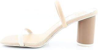 Noles heeled sandal for women.. DIAYTAR NIGERIA: Where shopping is easy, prices are low, and delivery is just days away.