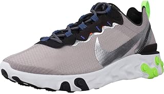 Nike Mens React Element 55 SE, 43 EU.. DIAYTAR NIGERIA redefines convenience with our vast product selection and swift nationwide delivery.