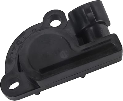 Position sensor of the AC Delco Original butterfly 213-895g.. Shop with purpose at DIAYTAR NIGERIA, where your money goes further and delivery is always prompt.