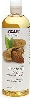 Sweet almond oil Now Foods, Solutions, 16 FL OZ (473 ml).. DIAYTAR NIGERIA transforms online shopping with competitive prices and dependable nationwide delivery.