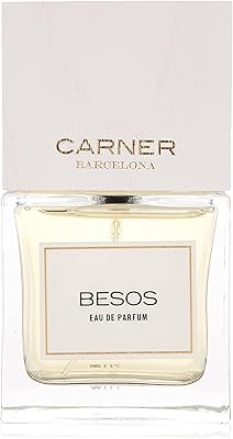Carner Barcelona bysslona by Eau de Parfum by unisex - 100 ml.. Experience the ease of digital shopping with DIAYTAR NIGERIA's affordable and diverse marketplace.