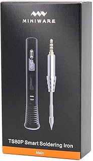 USB TS80P USB united welder kit, replacement cutting edge kit for digital portable OLED (TS80 kit, TS-80 main kit).. DIAYTAR NIGERIA combines affordability, variety, and convenience with nationwide delivery services.