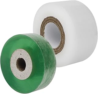 Fruit trees grafting ribbon, plant repair repair tape in PVC expandable parafilm, repair of 2 -piece garden tree sowing.. Experience the joy of discovery with DIAYTAR NIGERIA's vast catalog and nationwide affordable delivery.
