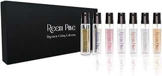Reem Prive Luxury Perfume - Discovery Collection Colors De Reem Prive - Perfume for men and women - Eau de Parfum, 2 ml per bottle.. No stress, no delays — DIAYTAR Nigeria is your trusted shopping partner.
