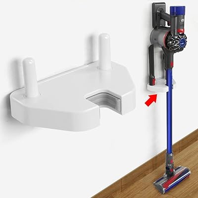 Wall support for vacuum cleaner for V10 V7 V8, storage support compatible with V10 V8 V7 V7 and other brands of vacuum cleaner.. Shop smarter with Nigeria's premier e-commerce platform, featuring affordable products delivered nationwide.