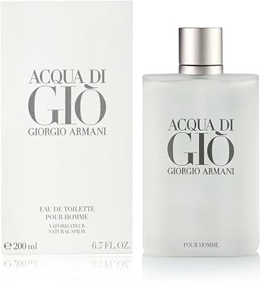 Acqua di gio for men of Giorgio Armani for water.. DIAYTAR NIGERIA brings affordable shopping to every Nigerian home with delivery in just 5-8 days.