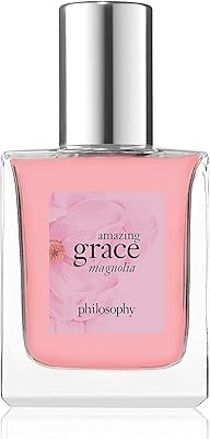 Amazing Grace Magnolia Eau De Toilette Vaporizer For Women by Philosophy.. Shop with ease at DIAYTAR NIGERIA, Nigeria's premier e-commerce platform offering budget-friendly shipping.