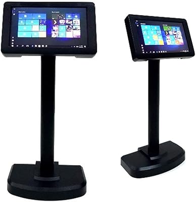 LCD customer screen BOSE ISTERON PD-7028 7 inch.. DIAYTAR Nigeria: Great value, fast delivery, and endless options.